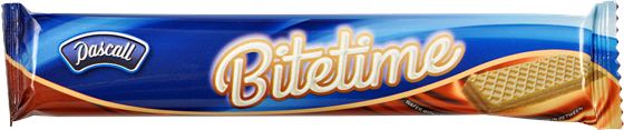 Pascall Bitetime bar