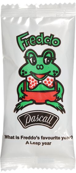Pascall Freddo