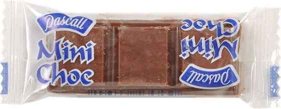 Pascall Mini Choc